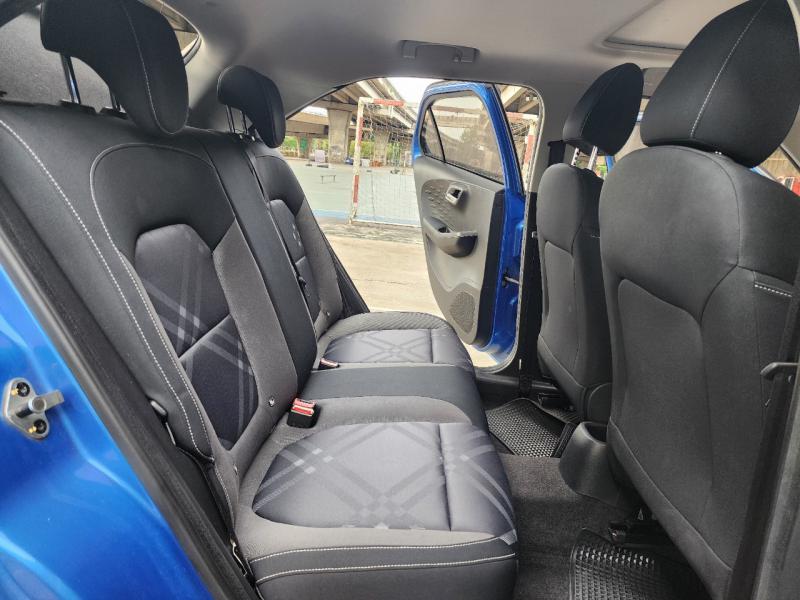 MG MG 3 2019