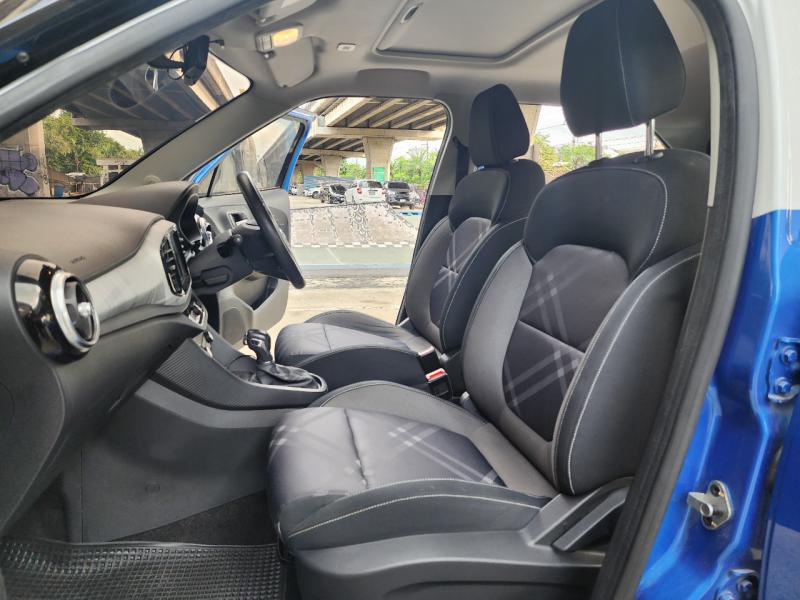 MG MG 3 2019