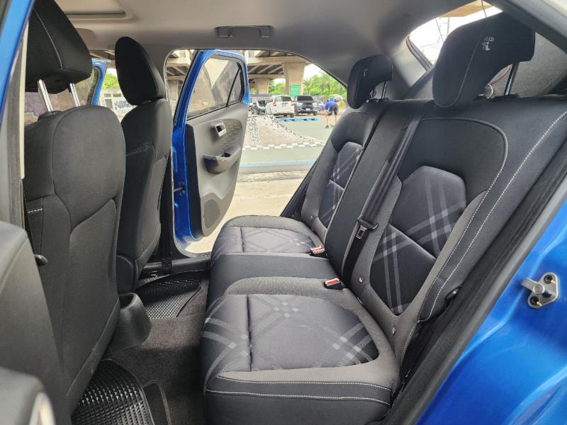 MG MG 3 2019