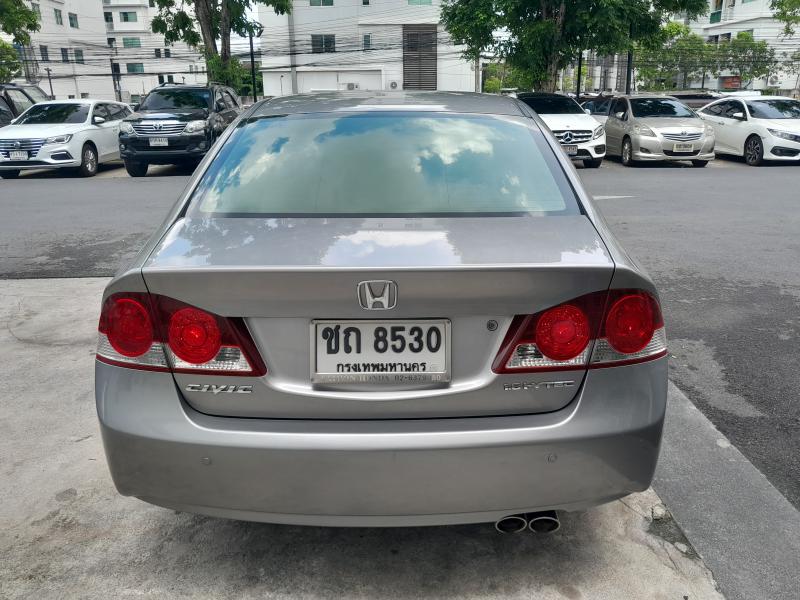 HONDA Civic 2007