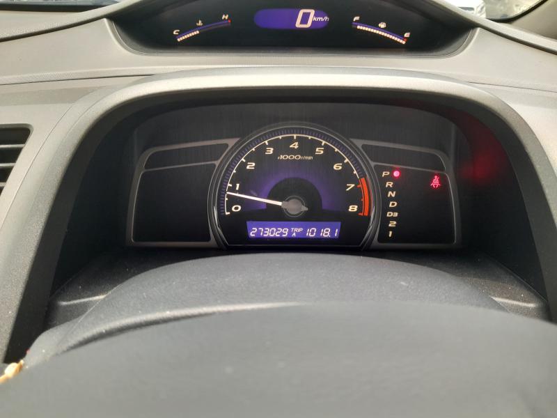 HONDA Civic 2007