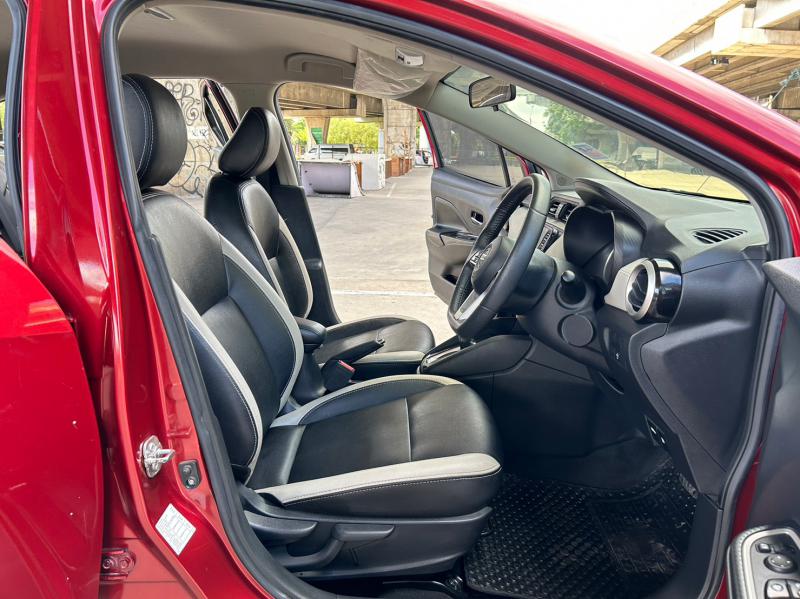 NISSAN New ALMERA 2022