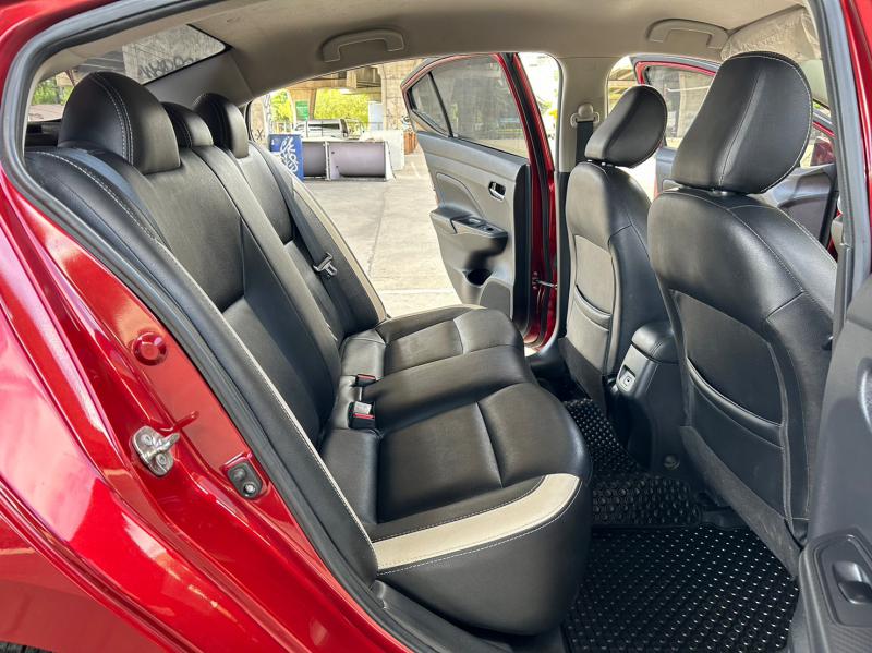 NISSAN New ALMERA 2022