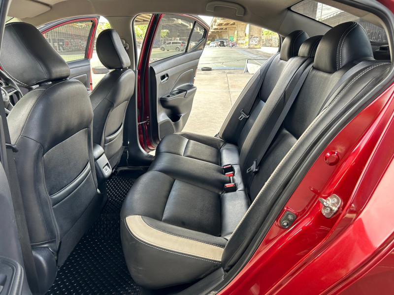 NISSAN New ALMERA 2022