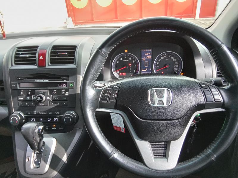 HONDA CRV 2010