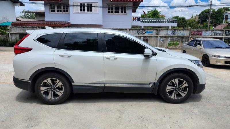 HONDA CR-V 2.4S 2019