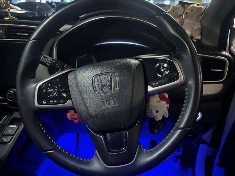 HONDA CR-V 2.4S 2019