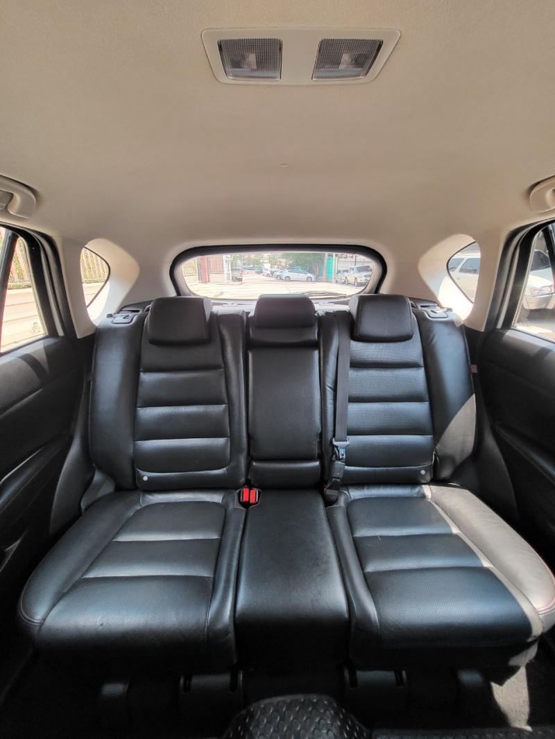MAZDA CX5 2013