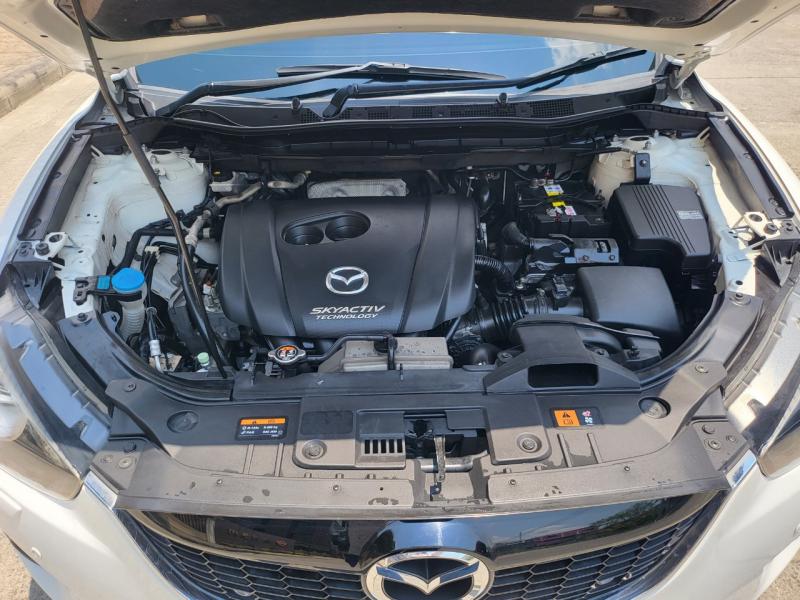 MAZDA CX5 2013