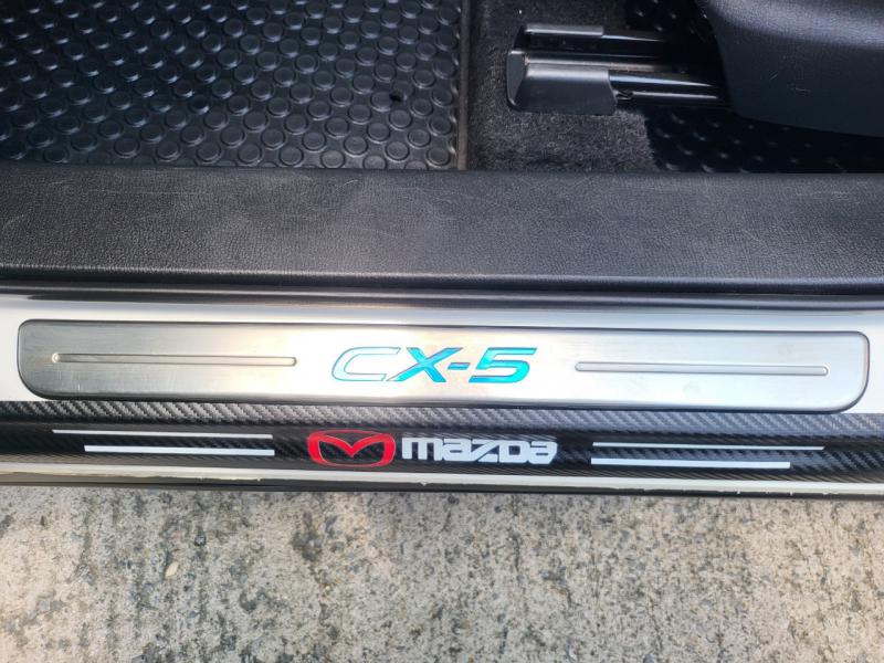 MAZDA CX5 2013