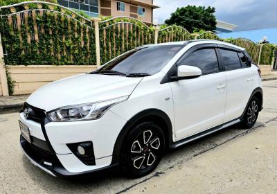 TOYOTA 2016 กรุงเทพมหานคร