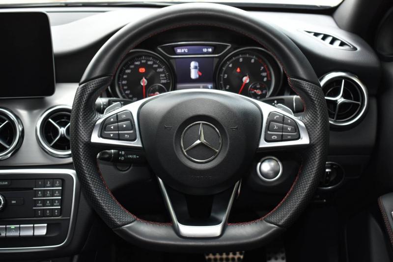 BENZ Benz GLA 2017 2017