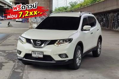 NISSAN 2016 กรุงเทพมหานคร