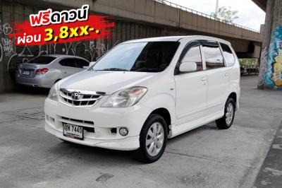 TOYOTA 2011 กรุงเทพมหานคร