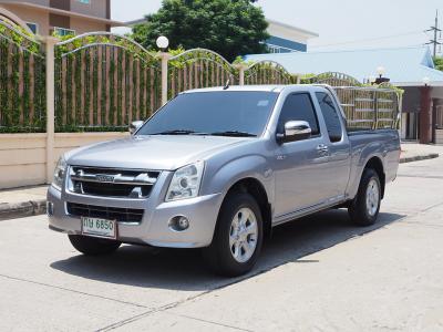 ISUZU 2010 กรุงเทพมหานคร