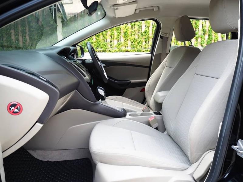 FORD FOCUS 1.6 TREND 2012