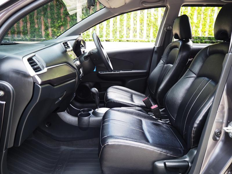 HONDA BR-V 2016
