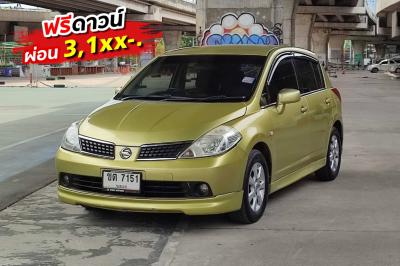 NISSAN 2006 กรุงเทพมหานคร