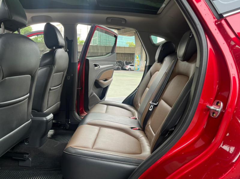 MG ZS 2019