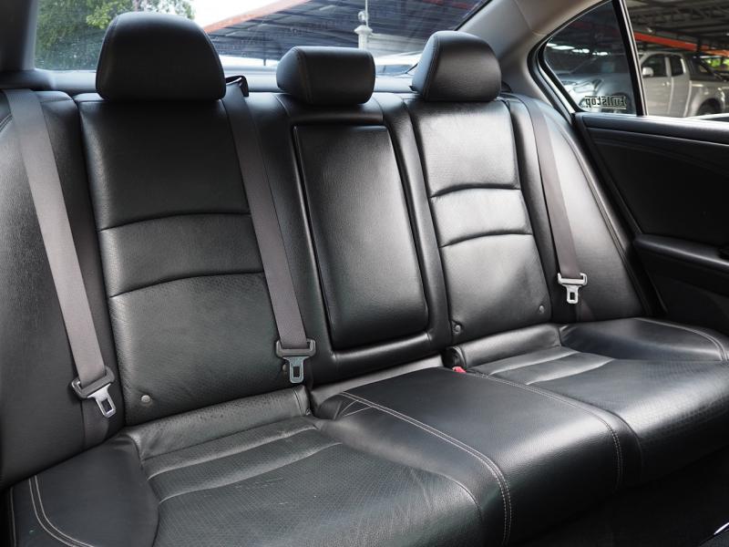 HONDA ACCORD  2016