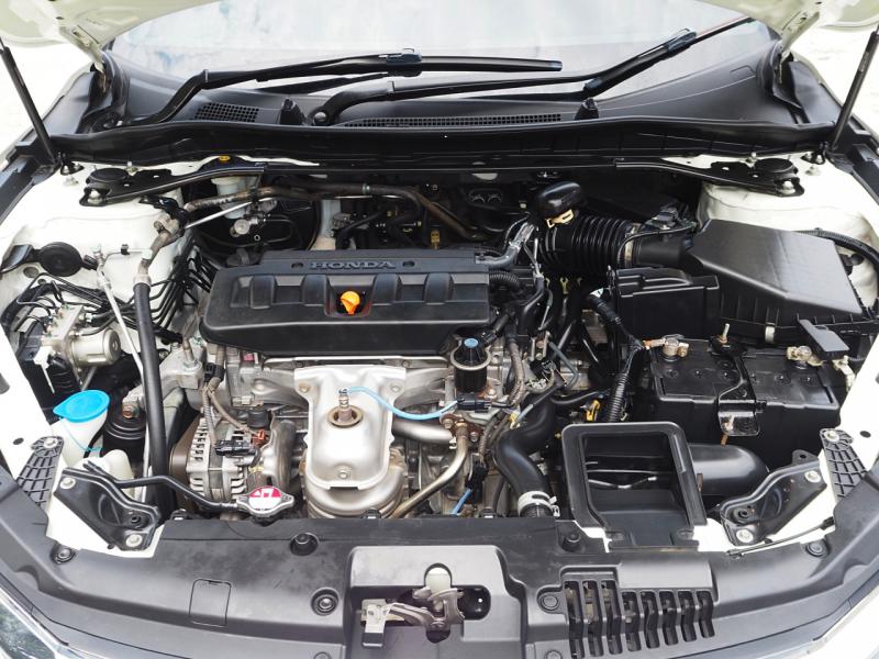 HONDA ACCORD  2016