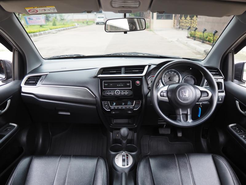 HONDA BR-V 2016