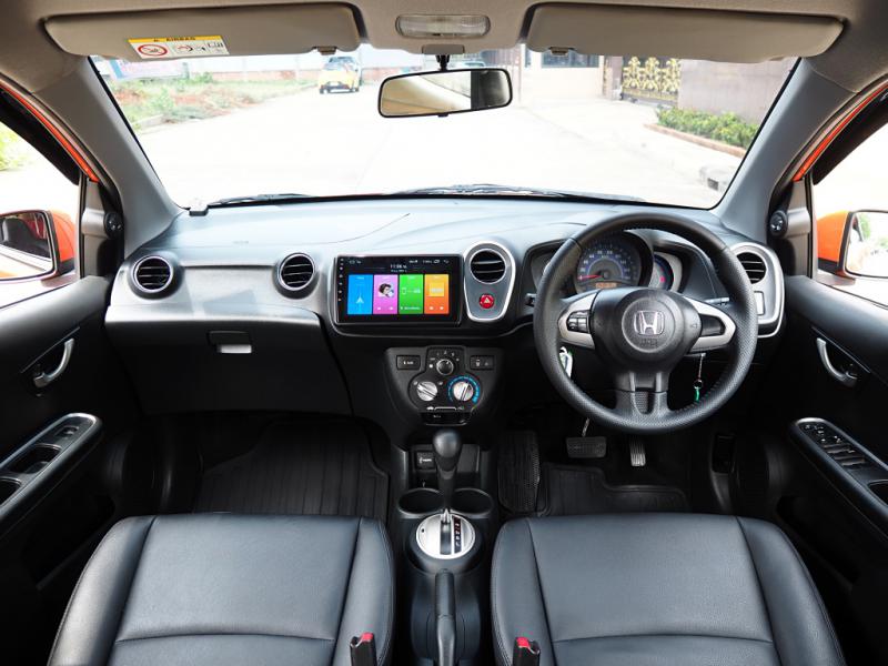 HONDA MOBILIO  2016
