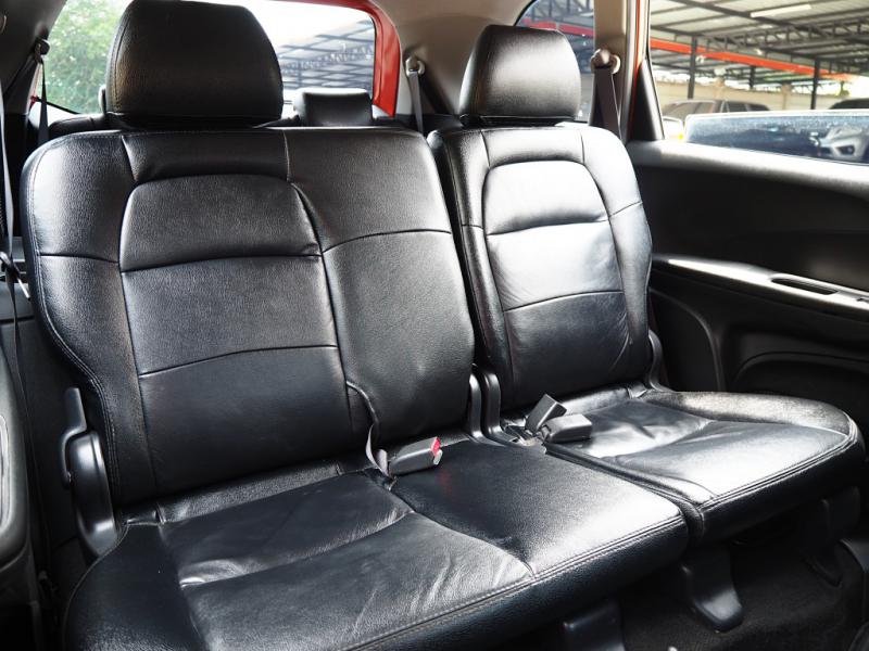 HONDA MOBILIO  2016