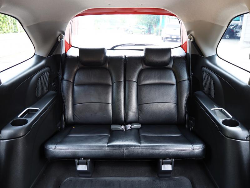 HONDA MOBILIO  2016