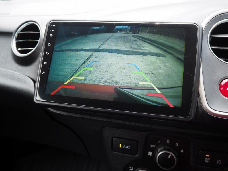 HONDA MOBILIO  2016