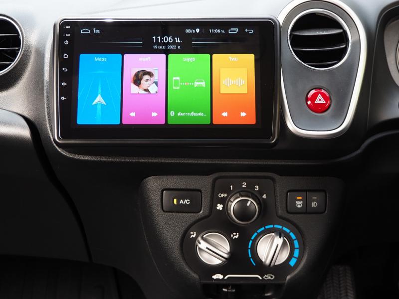 HONDA MOBILIO  2016