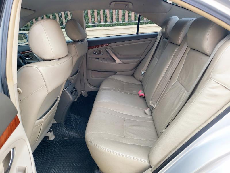 TOYOTA CAMRY 2006
