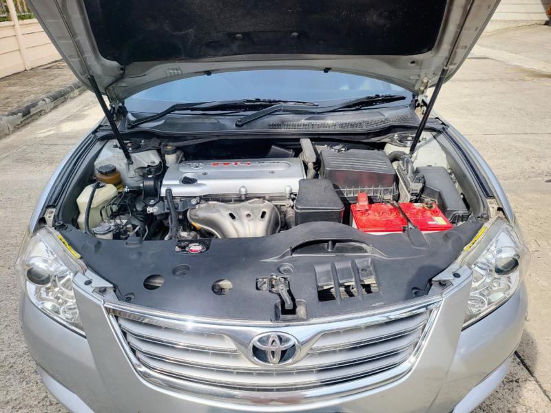 TOYOTA CAMRY 2006