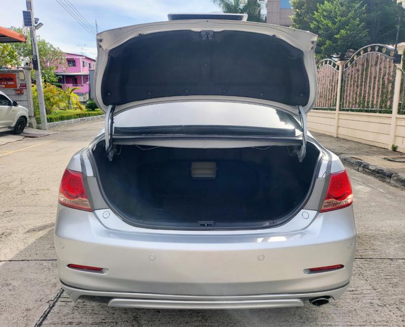 TOYOTA CAMRY 2006