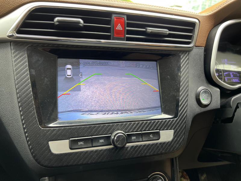 MG ZS 2018