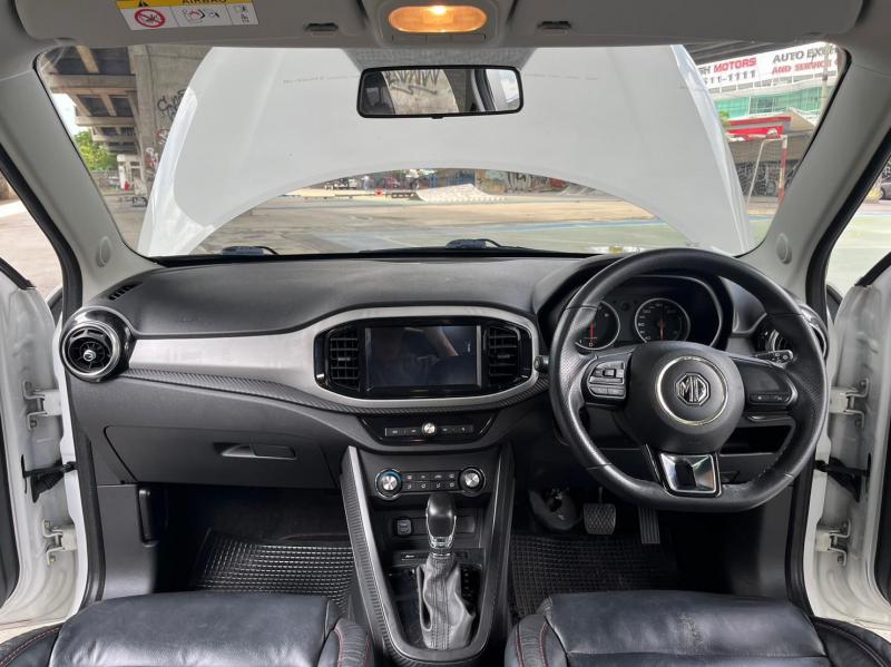 MG New MG3 2019