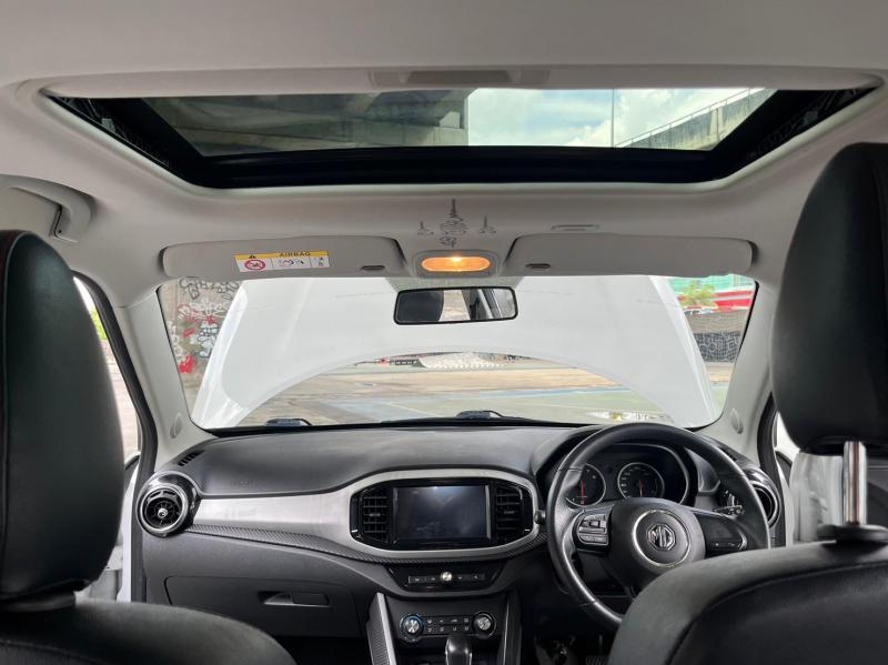 MG New MG3 2019