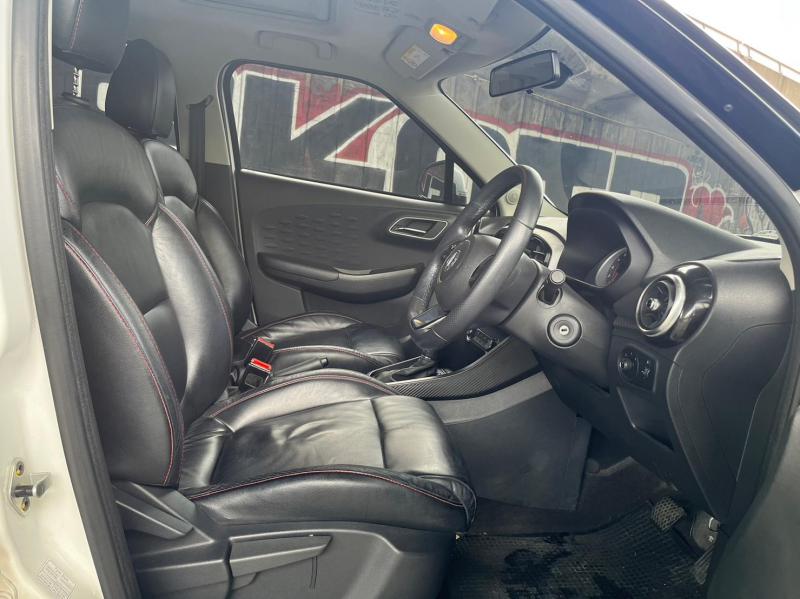 MG New MG3 2019