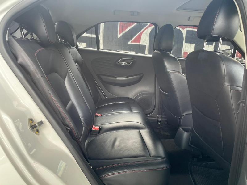 MG New MG3 2019
