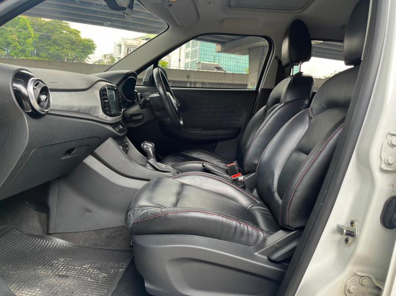 MG New MG3 2019