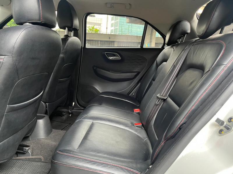 MG New MG3 2019