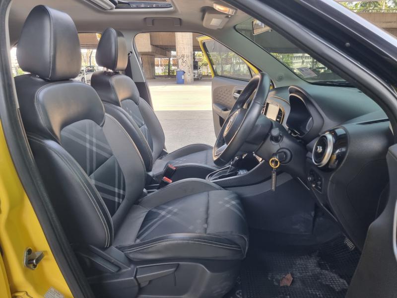 MG New MG3 2018