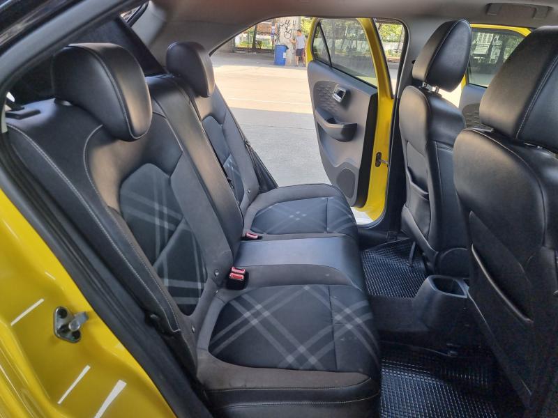 MG New MG3 2018