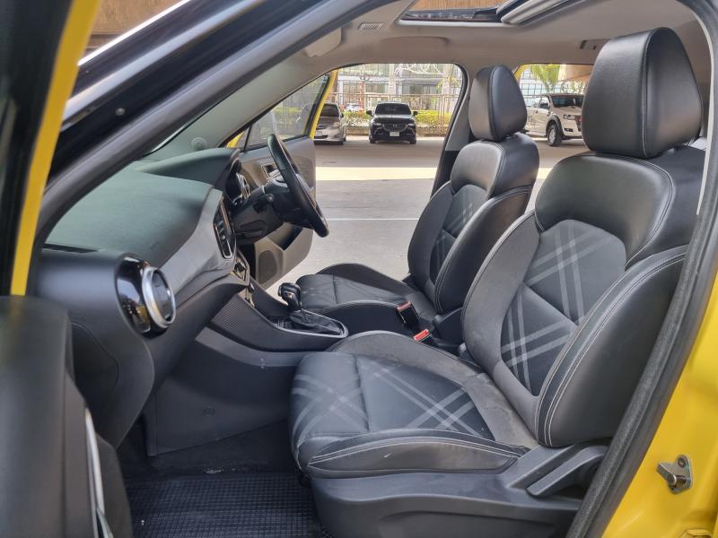 MG New MG3 2018