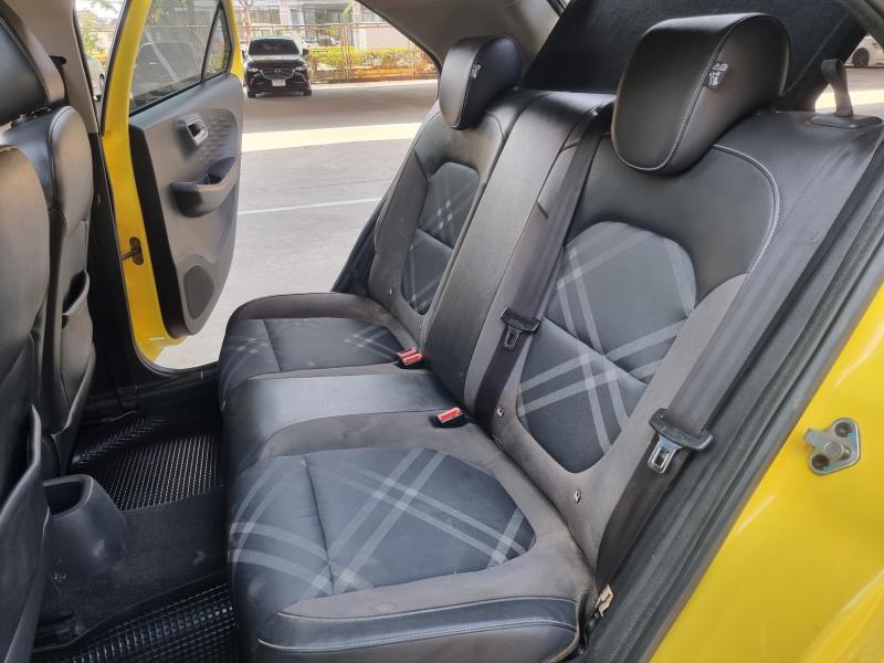 MG New MG3 2018