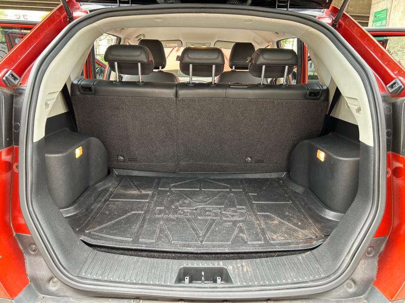 MG GS 2018