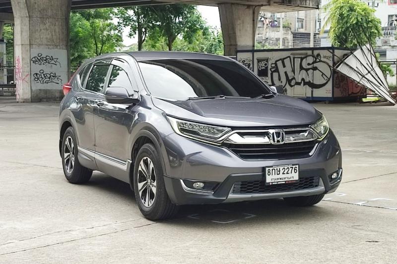 HONDA CR-V 2019