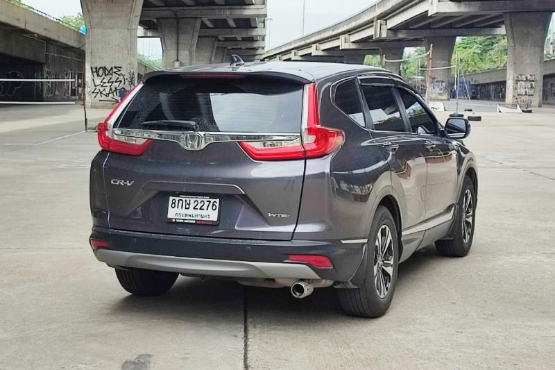 HONDA CR-V 2019
