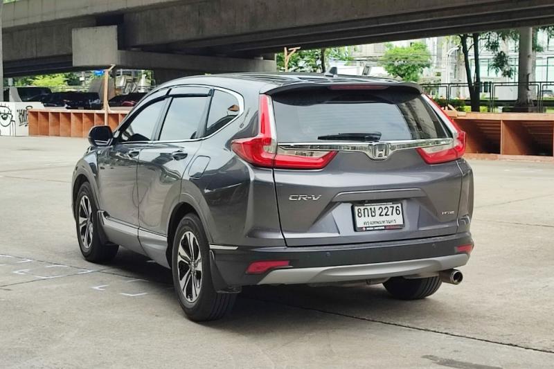 HONDA CR-V 2019