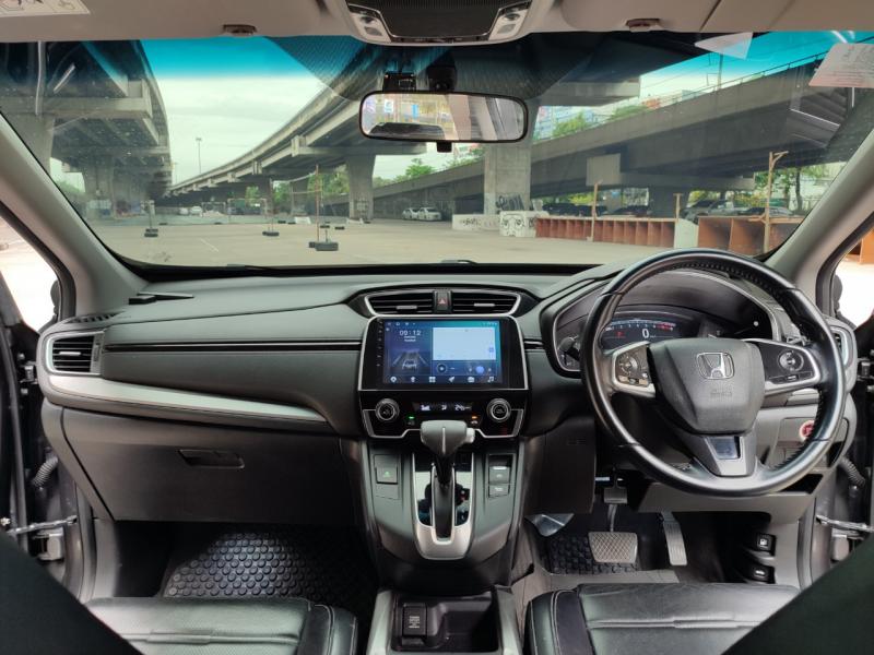 HONDA CR-V 2019